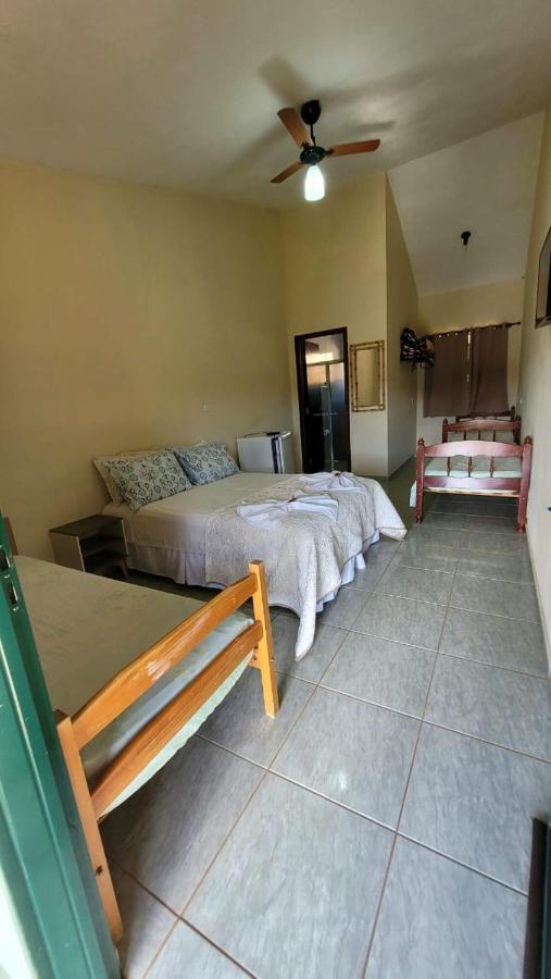 Pousada Rancho Caipira Socorro  Habitación foto