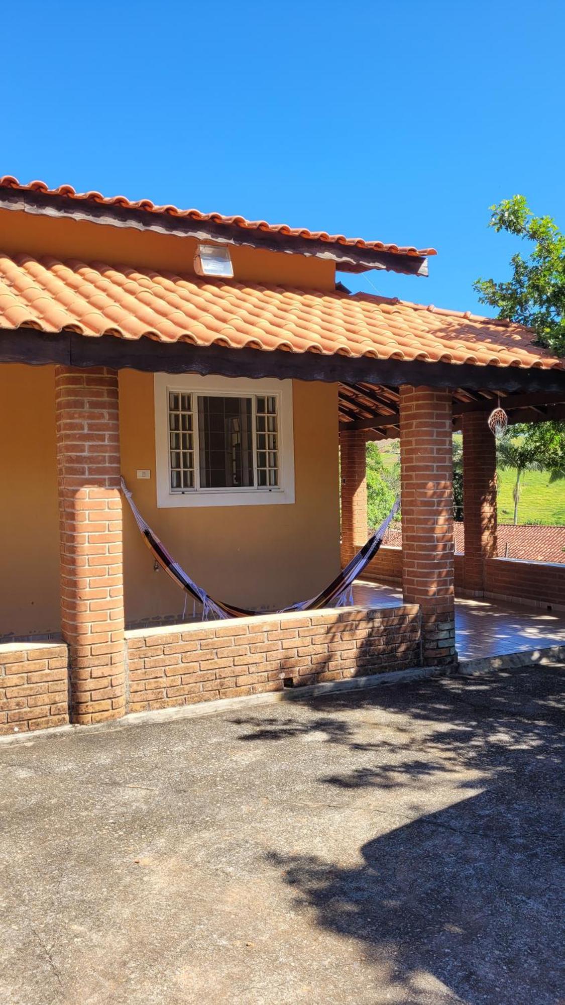 Pousada Rancho Caipira Socorro  Exterior foto