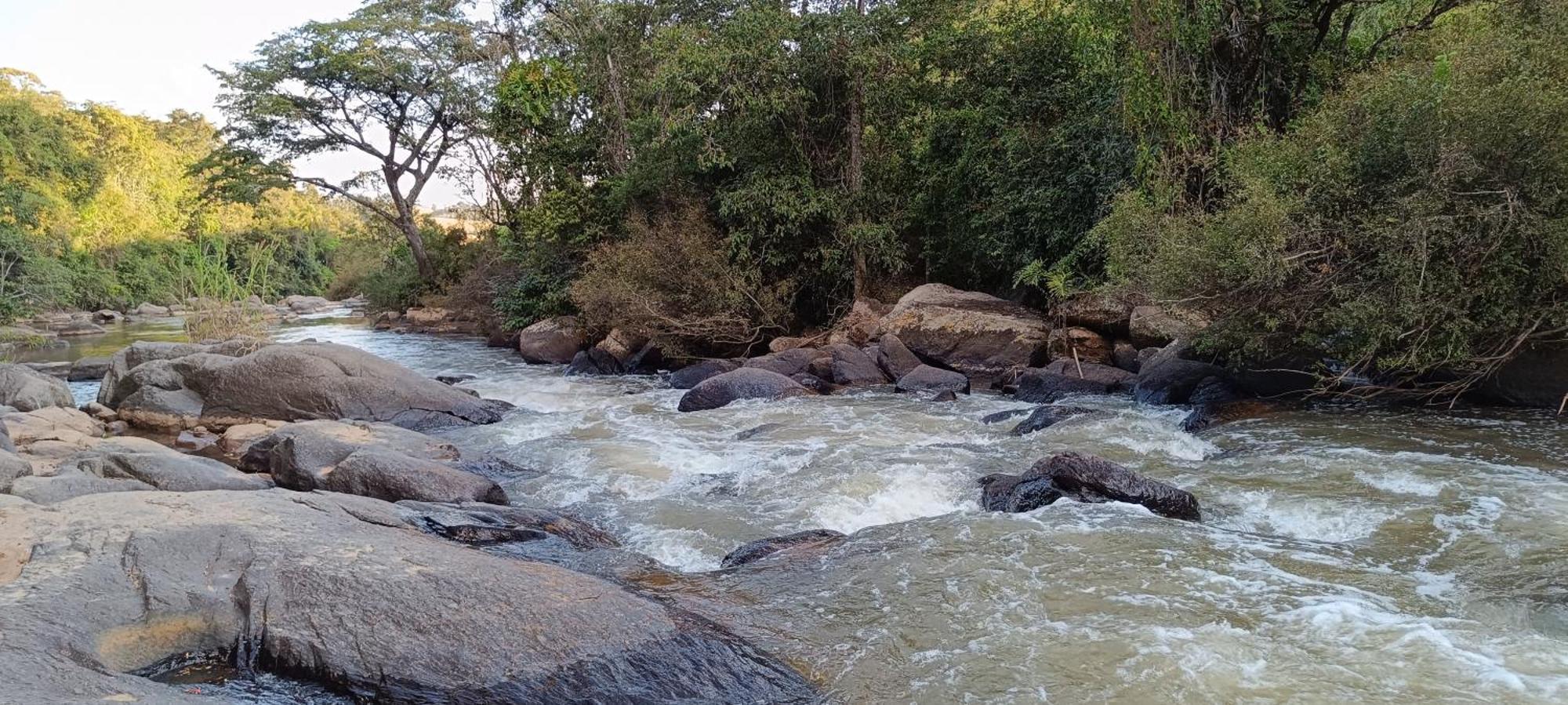 Pousada Rancho Caipira Socorro  Exterior foto